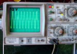 VEMIRC - oscolator 3