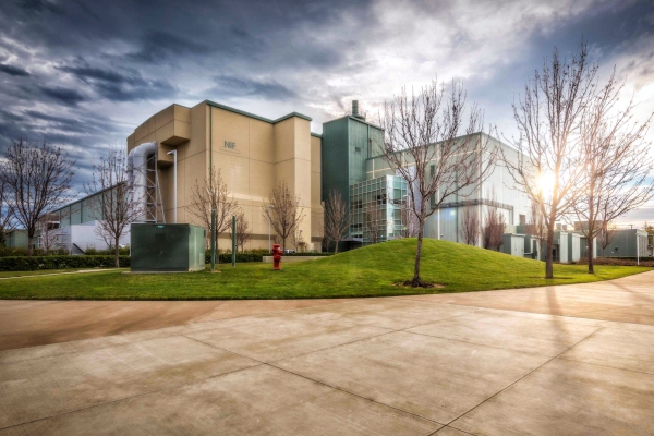 VEMIRC – Lawrence Livermore National Laboratory